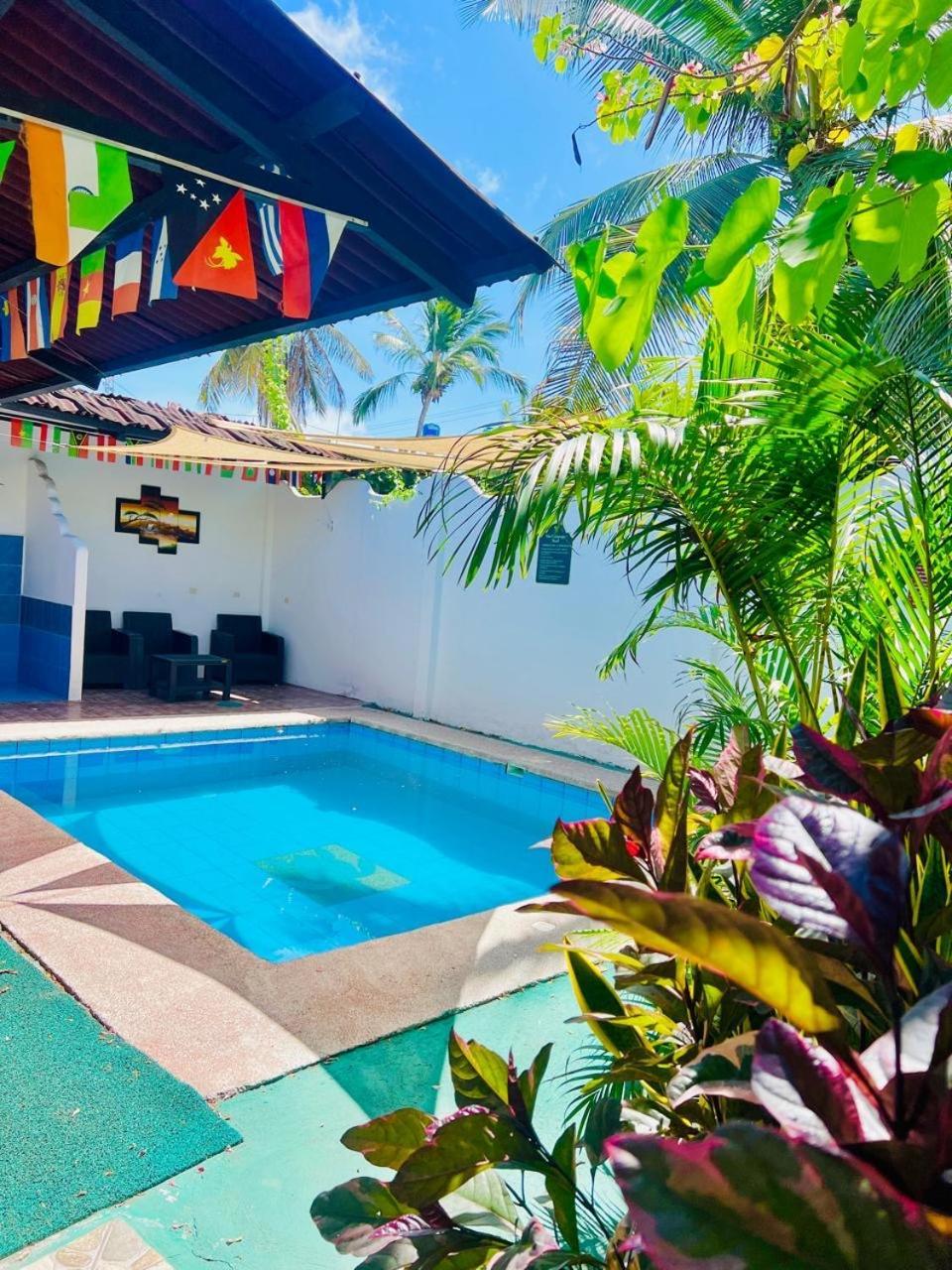 The Galapagos Pearl B&B Puerto Ayora  Ngoại thất bức ảnh