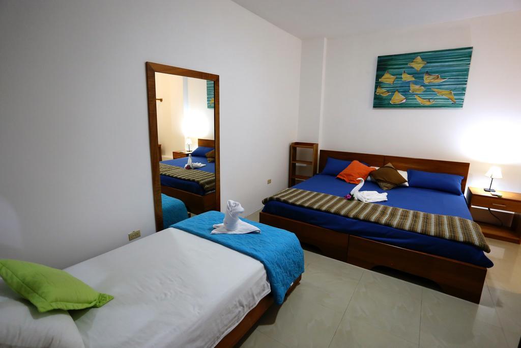 The Galapagos Pearl B&B Puerto Ayora  Ngoại thất bức ảnh