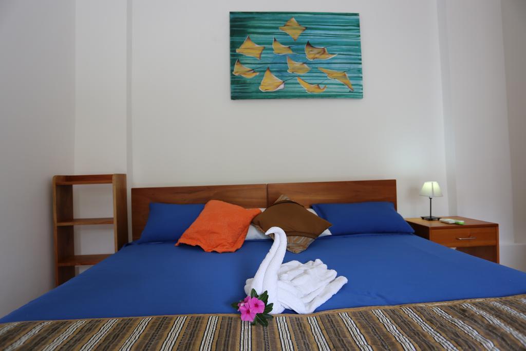 The Galapagos Pearl B&B Puerto Ayora  Ngoại thất bức ảnh