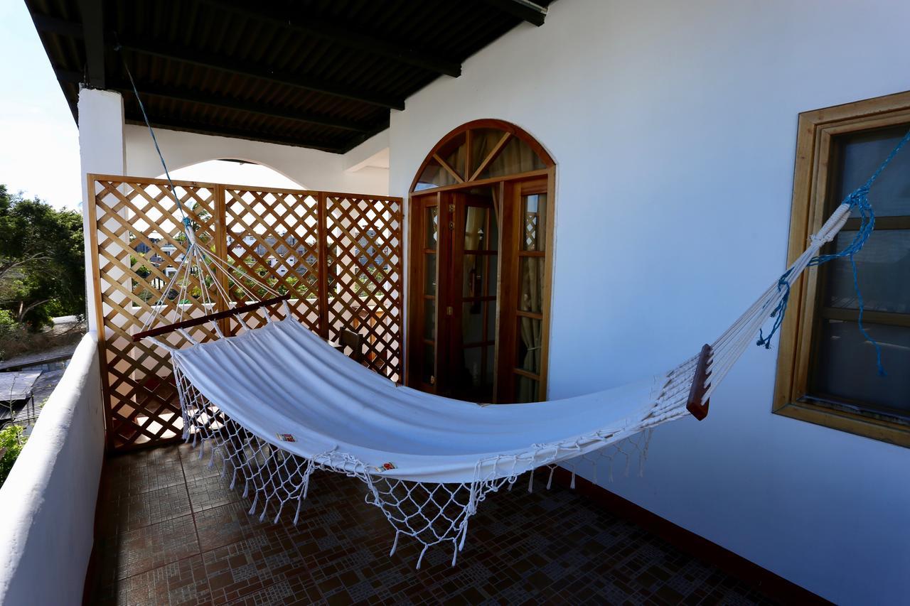 The Galapagos Pearl B&B Puerto Ayora  Ngoại thất bức ảnh